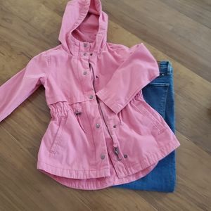 Old Navy utility jacket